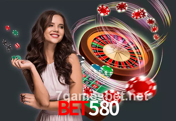 vivo no cassino bet580