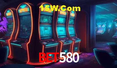 Design Responsivo bet580