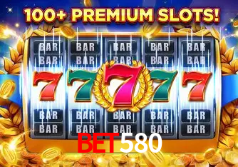 Ofertas Exclusivas bet580