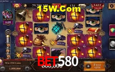Cadastro Rápido bet580