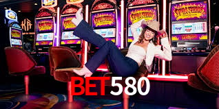 bet580: A Experiência de Casino com Jogos de Mesa ao Vivo