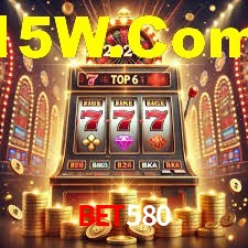 Daily Bonuses bet580