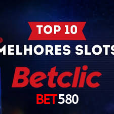 VIP Casino bet580