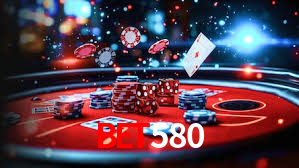 Football Betting bet580