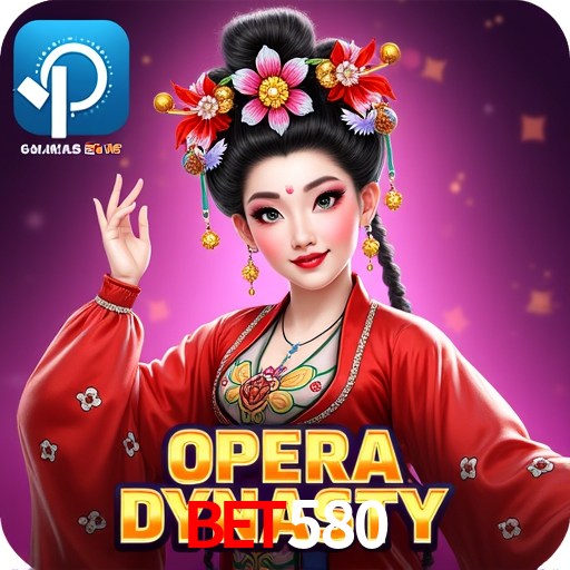 Bônus Diários bet580