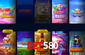 bet580.com