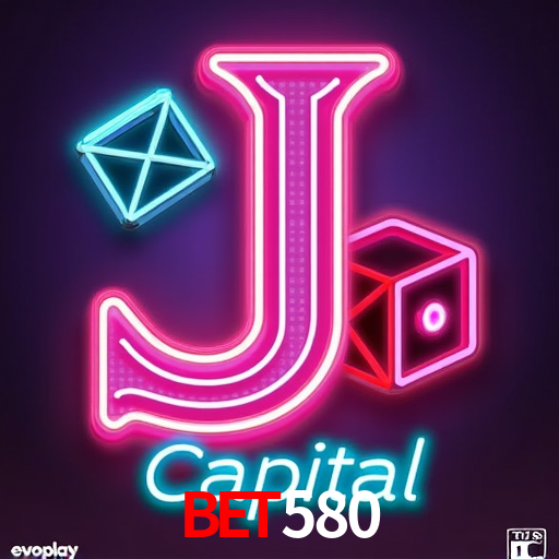 cassino bet580