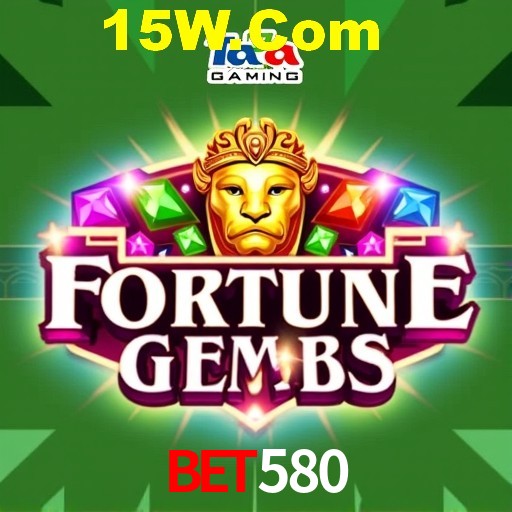 Game Providers bet580