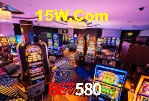 bet580