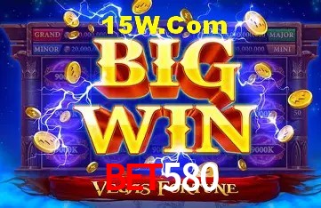 Benefícios da Conta bet580