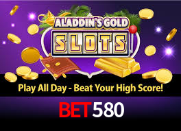 bet580
