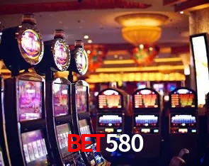 Avaliações dos Jogadores bet580