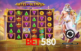 bet580.com