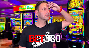 Roulette Table bet580