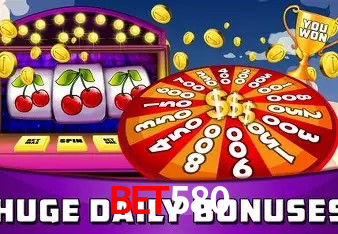 Provedores de Jogos bet580