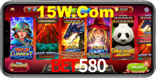 bet580