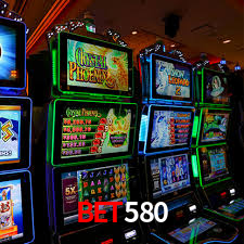 Live Casino bet580