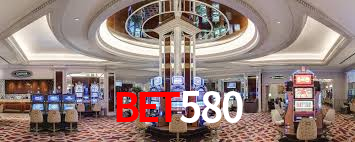 bet580.com
