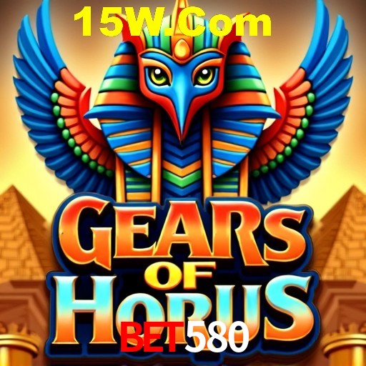 Slot Games bet580