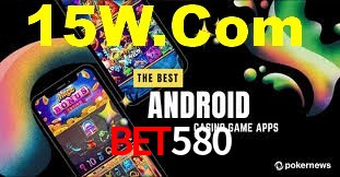 bet580 App Interface