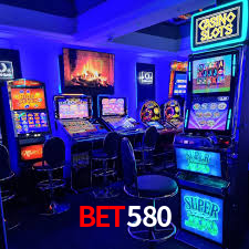bet580: Seu Especialista em Apostas Esportivas Brasileiras