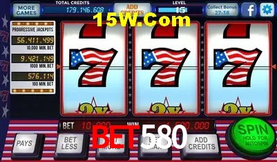 Promoções Sazonais bet580